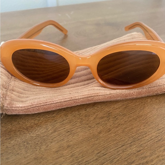 Z Supply Accessories - Z Supply x Salty Blonde eye ware